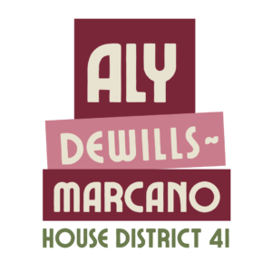 Aly for Colorado